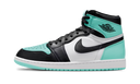 Air Jordan 1 Retro High OG Green Glow - True to Sole - 1