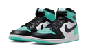 Air Jordan 1 Retro High OG Green Glow - True to Sole - 2