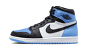 Jordan 1 Retro High OG UNC Toe (DZ5485-400) - True to Sole-1