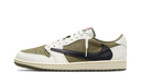 Air Jordan 1 Retro Low OG SP Travis Scott Medium Olive - DM7866-200 - truetosole - 1