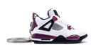 Air Jordan 4 PSG