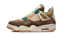 Jordan 4 Retro Cacao Wow (FB2214-200) - True to Sole-1