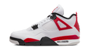 Air Jordan 4 Retro Red Cement (DH6927-161) - True to Sole-1