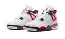 Air Jordan 4 Retro Red Cement (DH6927-161) - True to Sole-2