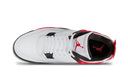 Air Jordan 4 Retro Red Cement (DH6927-161) - True to Sole-3