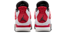 Air Jordan 4 Retro Red Cement (DH6927-161) - True to Sole-4