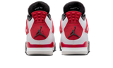 Air Jordan 4 Retro Red Cement (DH6927-161) - True to Sole-4