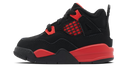 Air Jordan 4 Retro Red Thunder (TD)