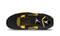 Air Jordan 4 Retro Thunder (2023) (DH6927-017) - True to Sole