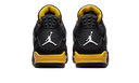Air Jordan 4 Retro Thunder (2023) (DH6927-017) - True to Sole