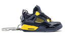 Air Jordan 4 Thunder