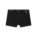 Amiri Logo Brief Underwear Black