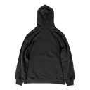 Amiri Ma Bar Embroidery Hoodie Black