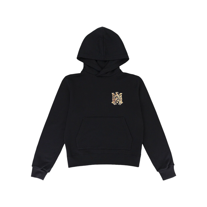 Amiri Ma Lunar New Year Hoodie Black