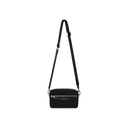 Amiri Nylon Jacquard Camera Case Black