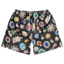 Bravest Studios Jewel Shorts Black