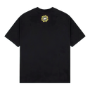 Broken Planet Another Day T-shirt Midnight Black