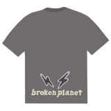 Broken Planet Find Your Balance T Shirt-2
