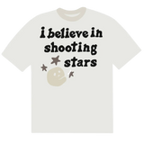 Broken Planet I Believe In Shooting Stars T Shirt