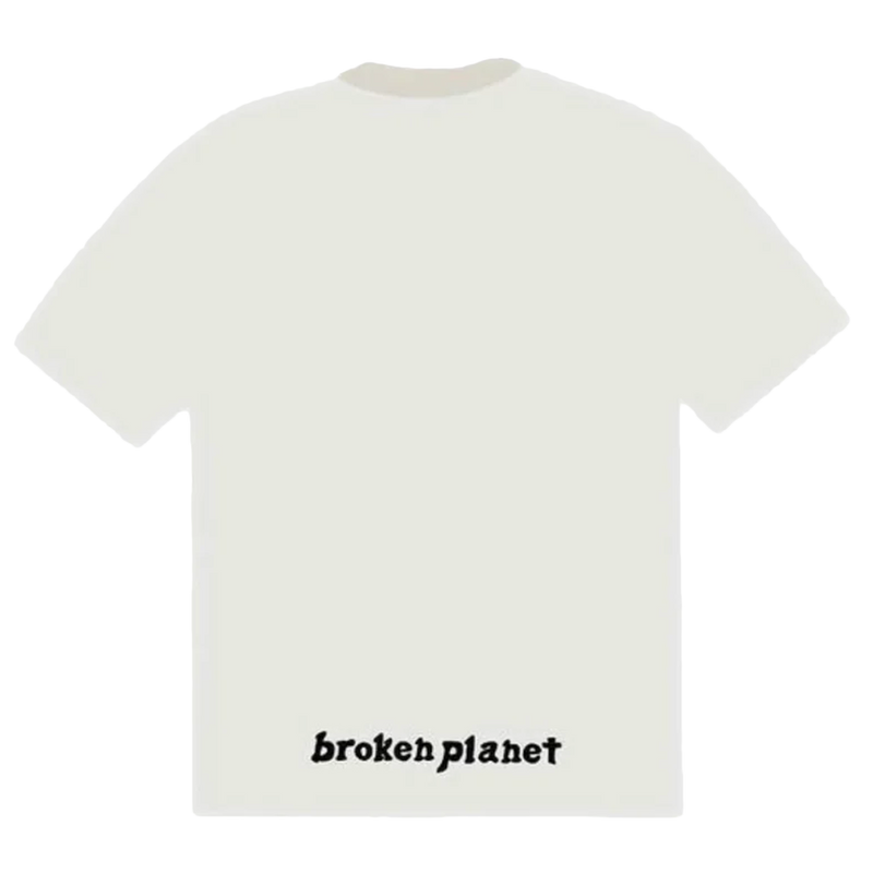 Broken Planet I Believe In Shooting Stars T Shirt