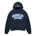 Broken Planet Space Club Hoodie Outer Space Blue