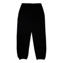 Broken Planet Sun Cuffed Sweatpants Midnight Black