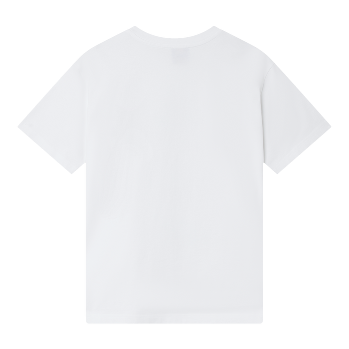 Casablanca Casa Way Orchid Classic T-shirt