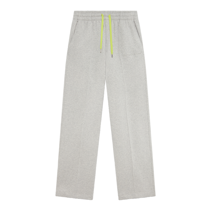 Casablanca Cashmere Blend Fleece Jogger SP26