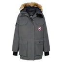 Canada Goose Expedition Parka-Reset Grigio - True to Sole - 1