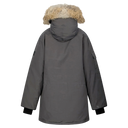 Canada Goose Expedition Parka-Reset Grigio - True to Sole - 2