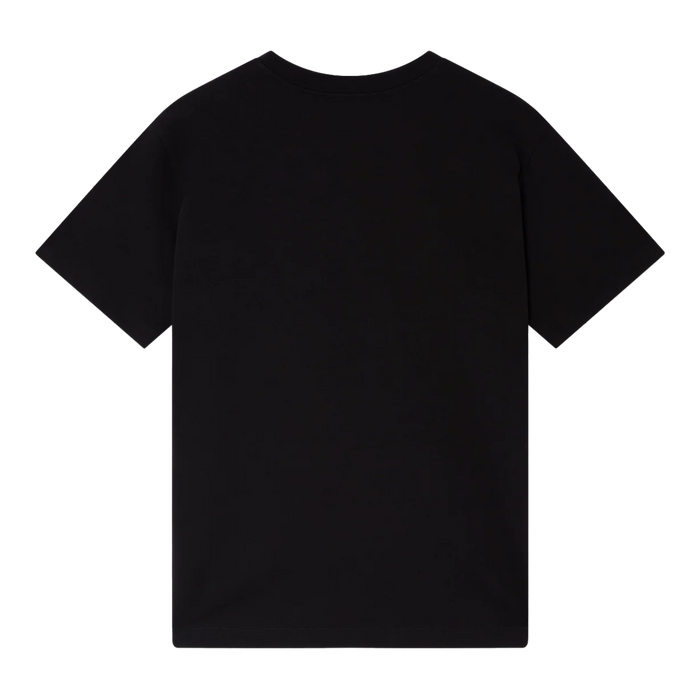 Casablanca Airbrush Mushroom Classic T-shirt Black