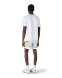 Casablanca Aloha Printed Swim Shorts