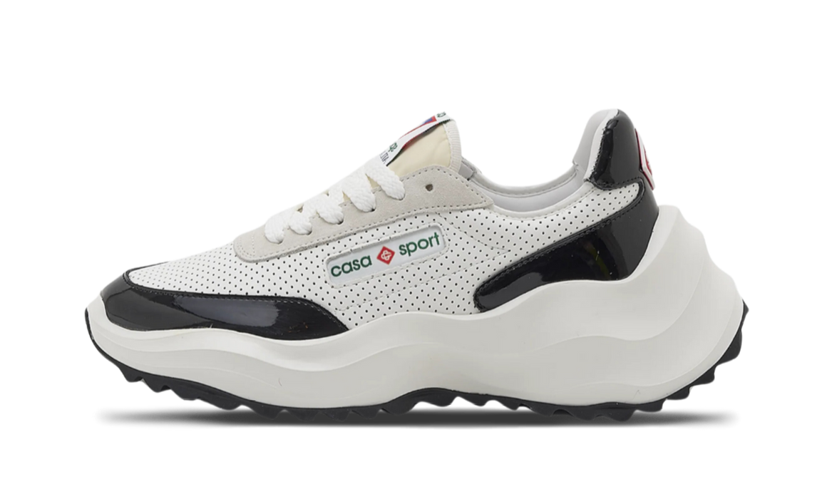 Casablanca Atlantis Sneaker