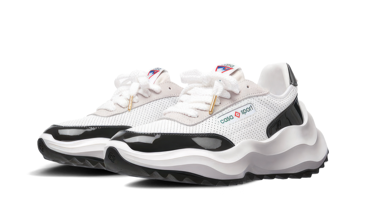 Casablanca Atlantis Sneaker