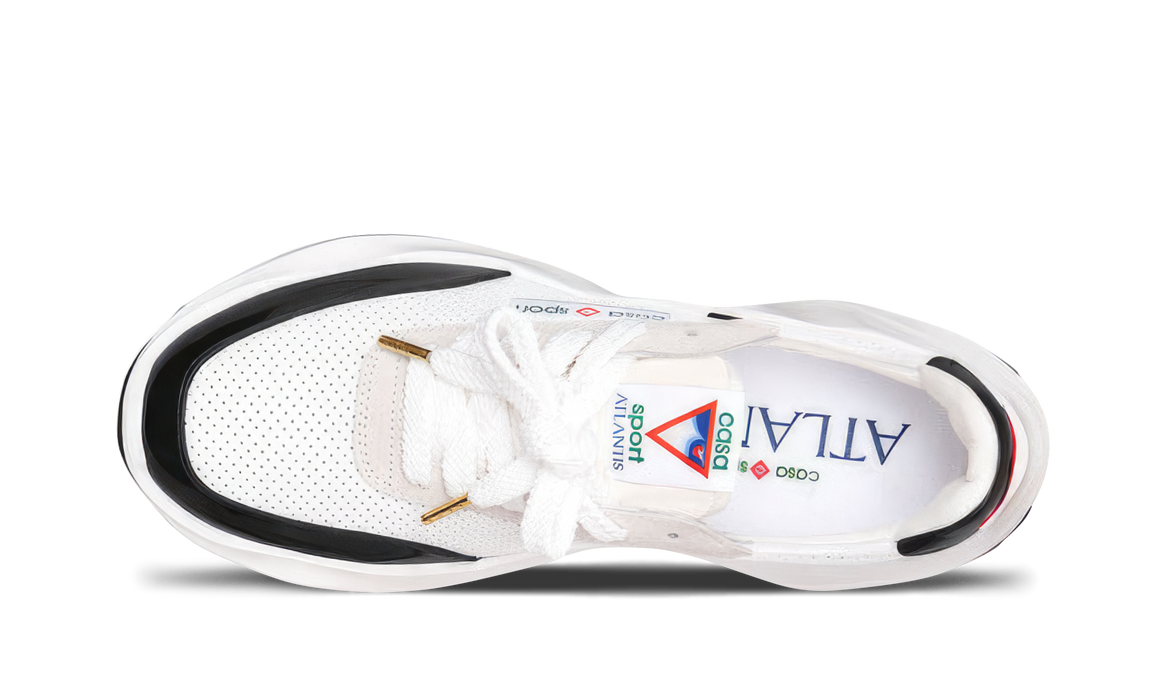 Casablanca Atlantis Sneaker