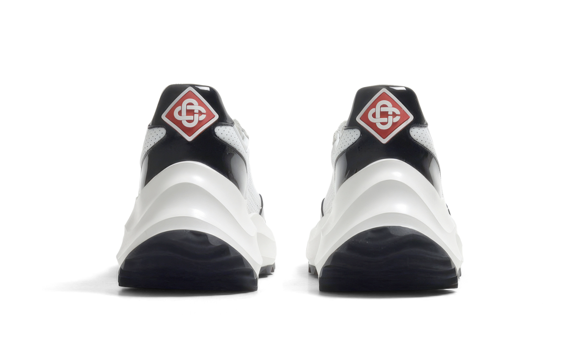 Casablanca Atlantis Sneaker