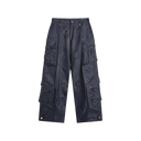 Casablanca Cargo Nylon Blue
