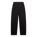 Casablanca Cotton Chinos Black