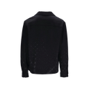 Casablanca Crystal Monogram LS Shirt
