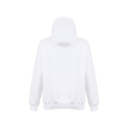 Casablanca Crystal Warped Logo Hooded Sweatshirt