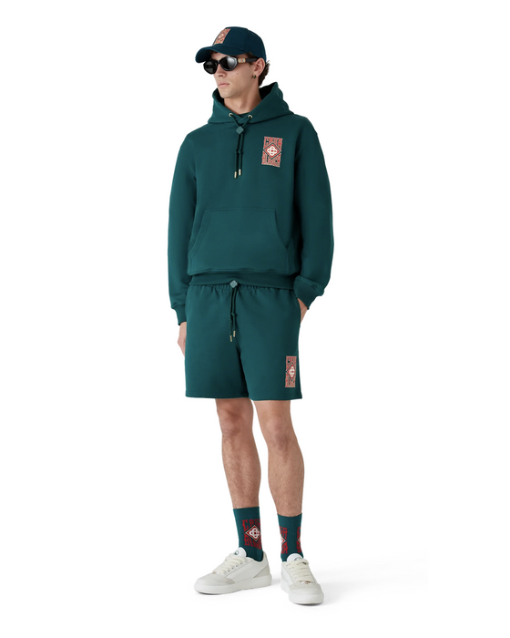 Casablanca Del Mar Sneaker White