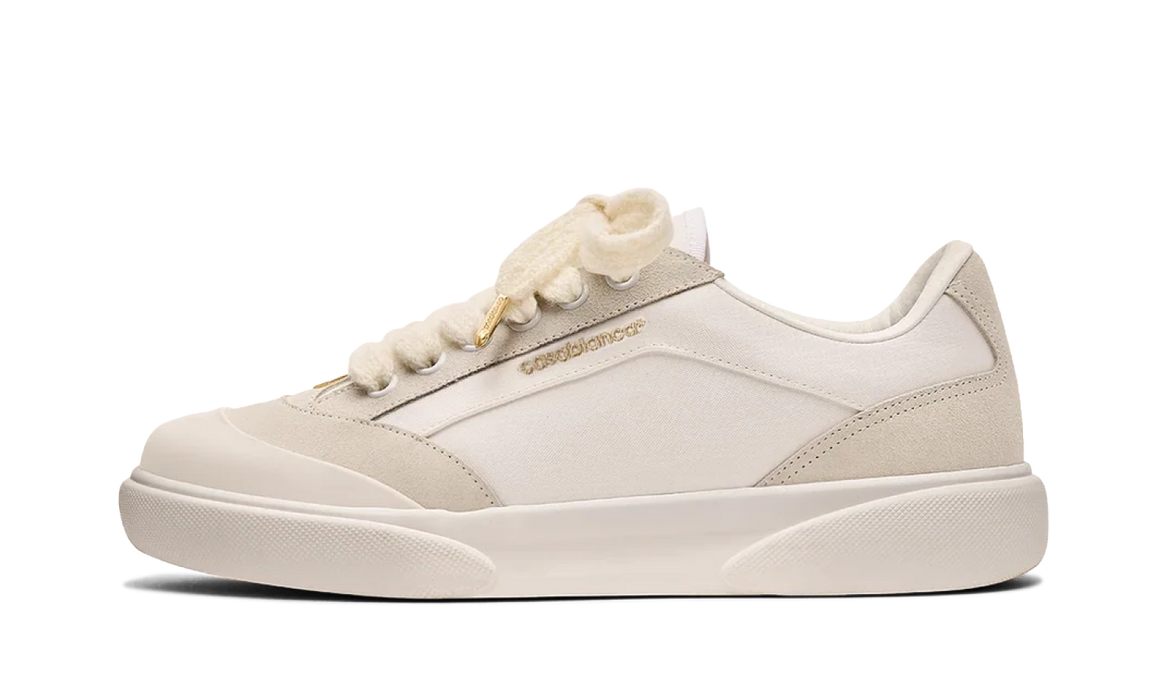 Casablanca Del Mar Sneaker White