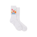 Casablanca Dance Joy Socks