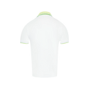 Casablanca Laurel Polo White