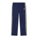 Casablanca Laurel Track Pants Blue - True to Sole - 1