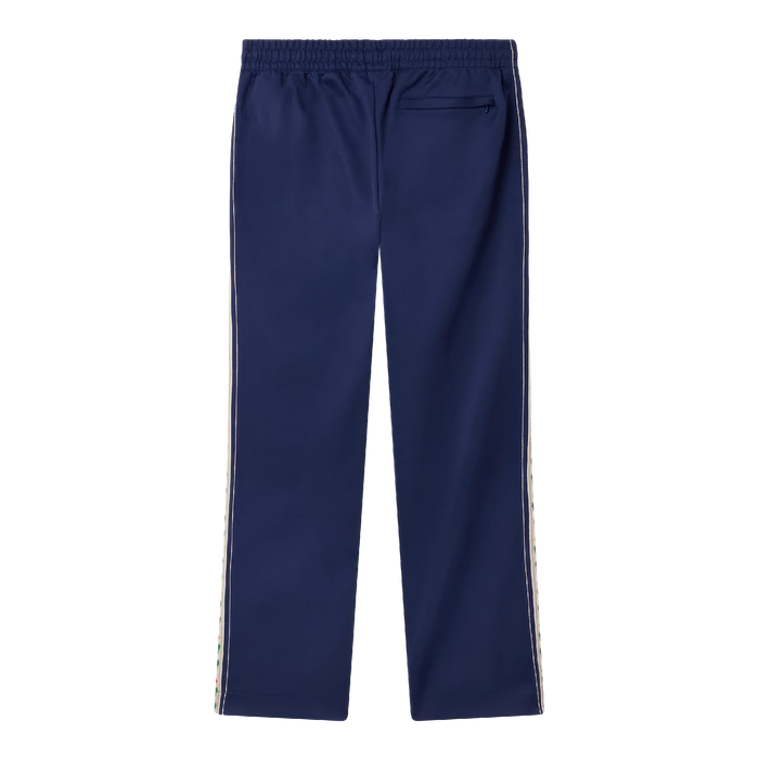Casablanca Laurel Track Pants Blue