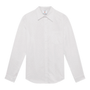 Casablanca Monogram Shirt White