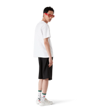 Casablanca Montagne Short-Sleeve T-Shirt White