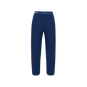 Casablanca Navy Wool Sports Trousers