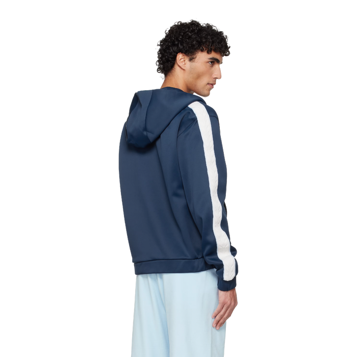 Casablanca Scuba Zip Jacket